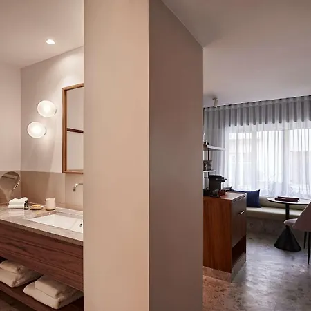 The Social Hotel, A Member Of Radisson Individuals