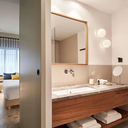 The Social Hotel, A Member Of Radisson Individuals Athen