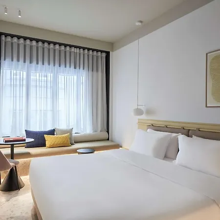 The Social Hotel, A Member Of Radisson Individuals