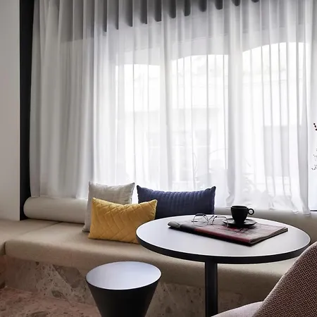 Hotel The Social Hotel, A Member Of Radisson Individuals Athen