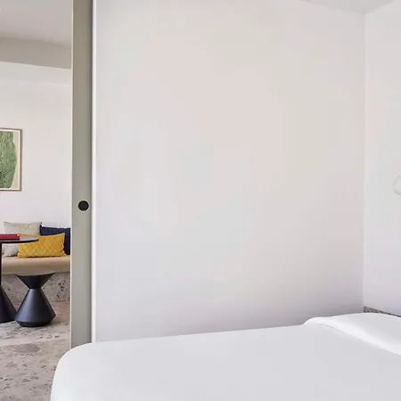 Hotel The Social Hotel, A Member Of Radisson Individuals Athen