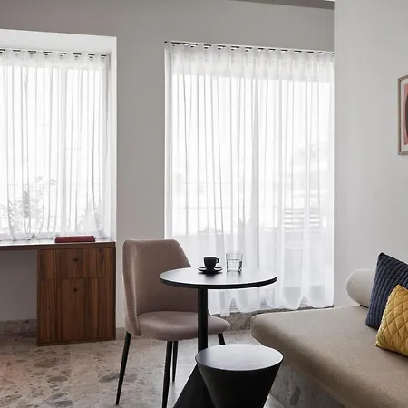 Hotel The Social Hotel, A Member Of Radisson Individuals Athen