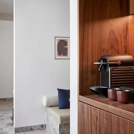 Hotel The Social Hotel, A Member Of Radisson Individuals Athen