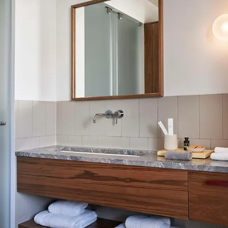 Hotel The Social Hotel, A Member Of Radisson Individuals 4*