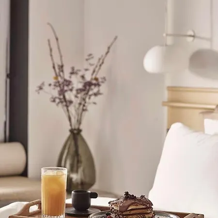The Social Hotel, A Member Of Radisson Individuals Hotel Athen