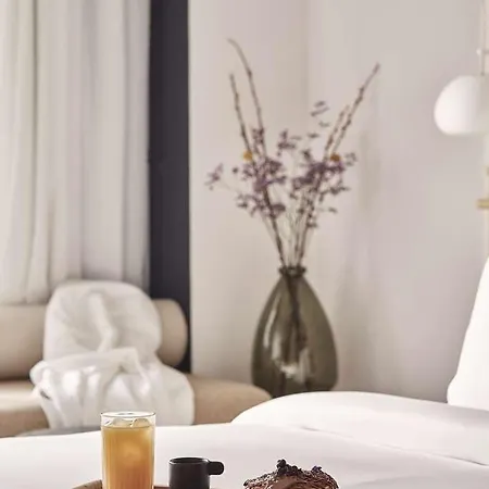 The Social Hotel, A Member Of Radisson Individuals Hotel