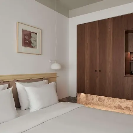 The Social Hotel, A Member Of Radisson Individuals 4*