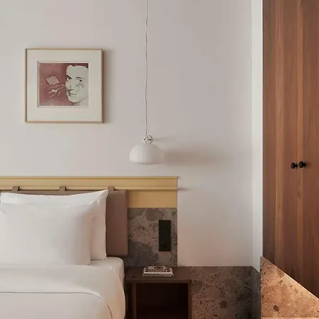 The Social Hotel, A Member Of Radisson Individuals 4* Athen