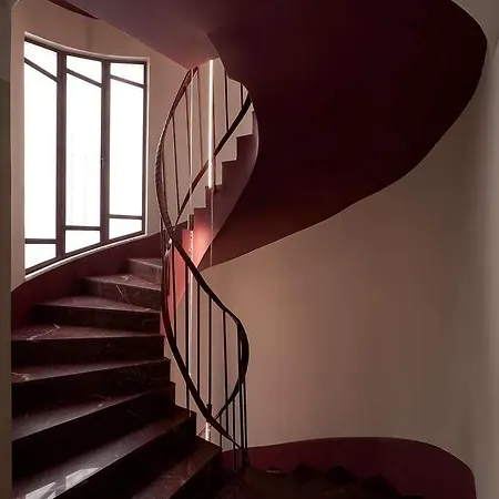 The Social Hotel, A Member Of Radisson Individuals Hotel 4*