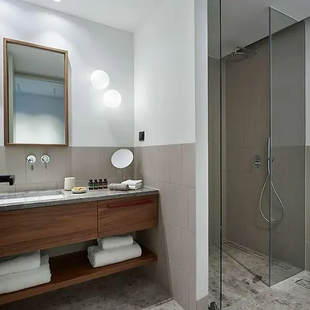 Hotel The Social Hotel, A Member Of Radisson Individuals 4*